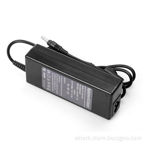 19V 4.74A Notebook Replacement AC/DC Adaptor for 90W HP